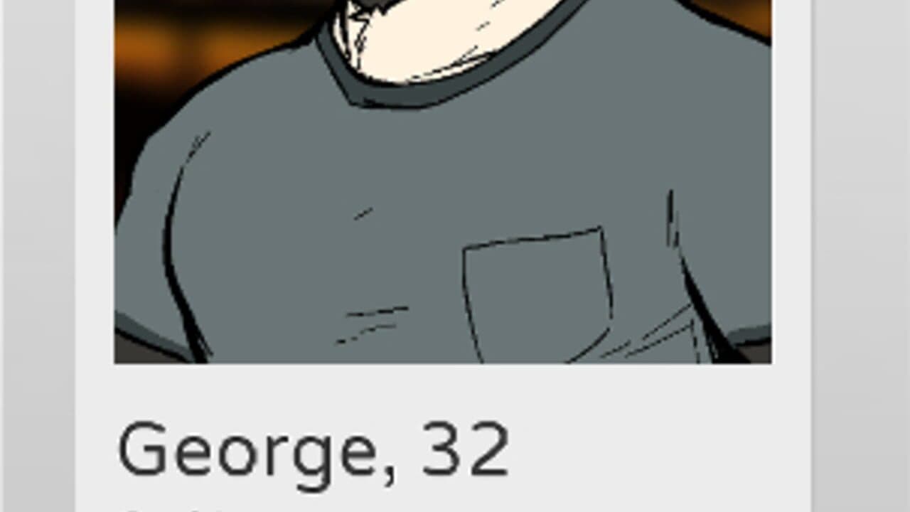 Unreliable Bio screenshot 1