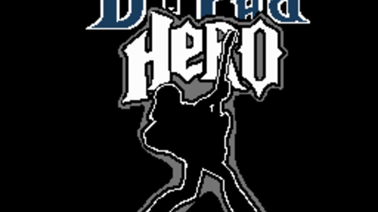 D-Pad Hero screenshot 1