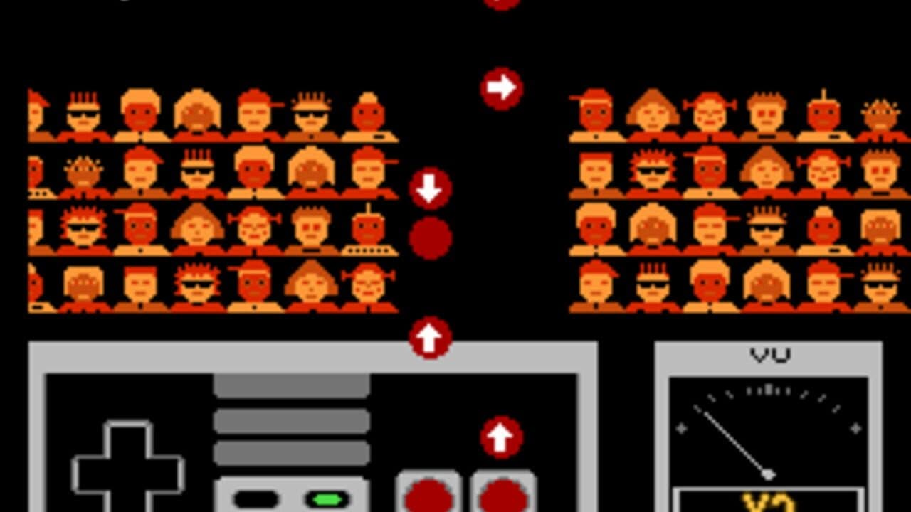 D-Pad Hero thumbnail 2