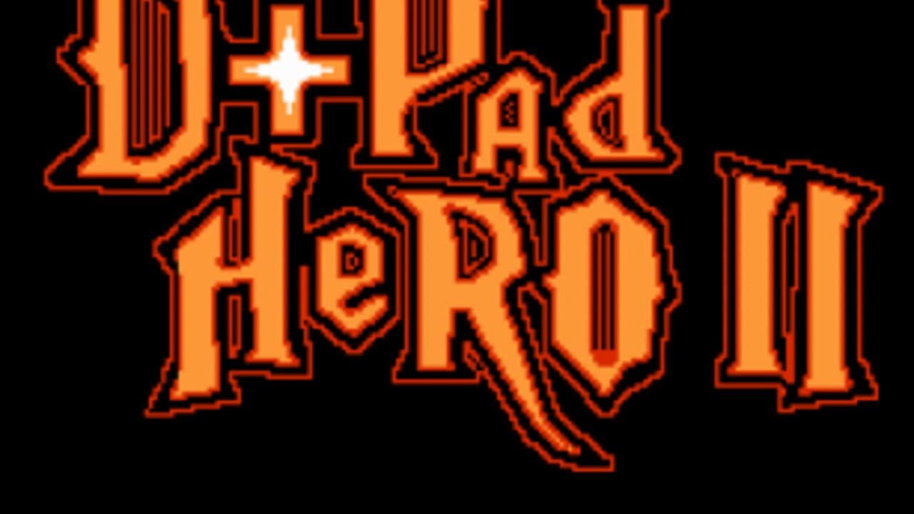 D-Pad Hero 2 screenshot 1