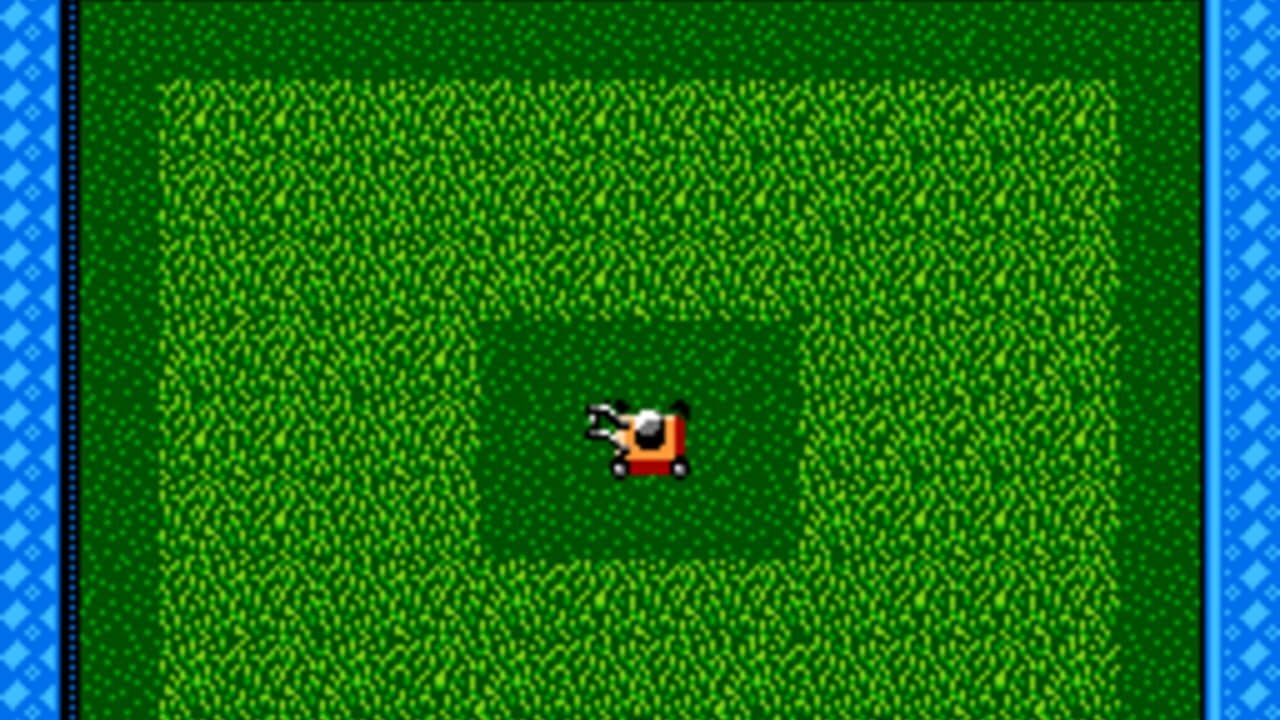 Lawn Mower thumbnail 2