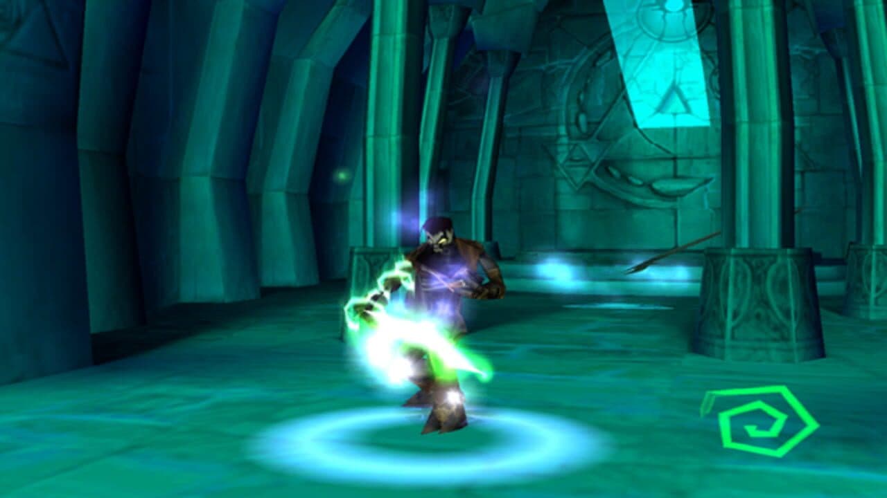 Legacy of Kain: Anthology thumbnail 2