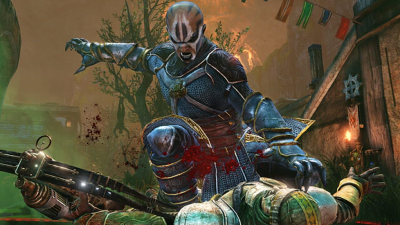 Legacy of Kain: Anthology thumbnail 3