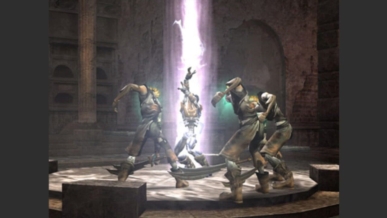 Legacy of Kain: Anthology thumbnail 4
