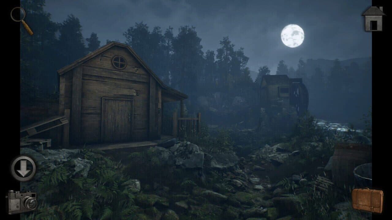 Meridian 157: Chapter 2 thumbnail 3