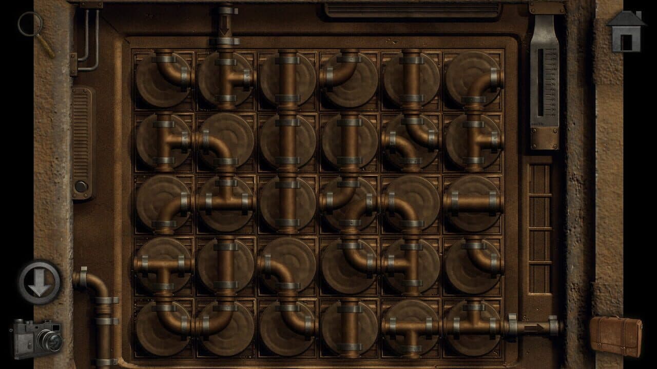 Meridian 157: Chapter 2 thumbnail 4
