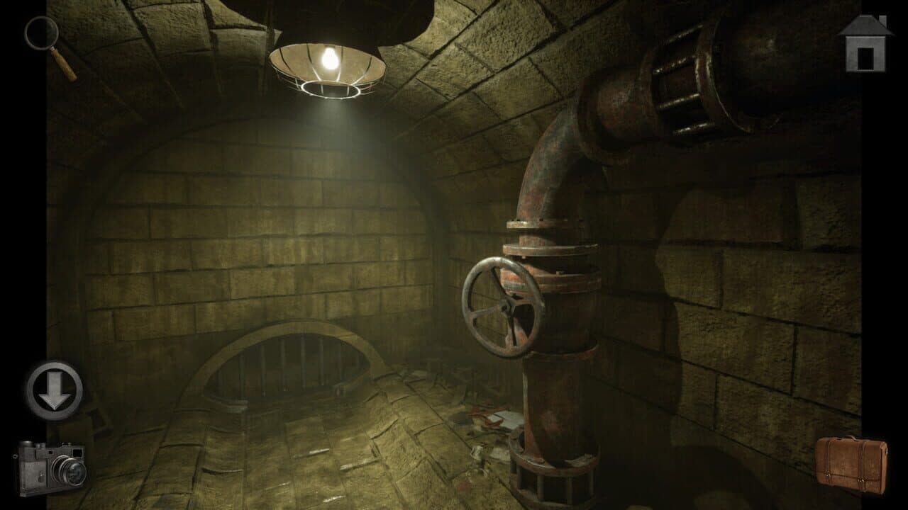 Meridian 157: Chapter 2 thumbnail 6