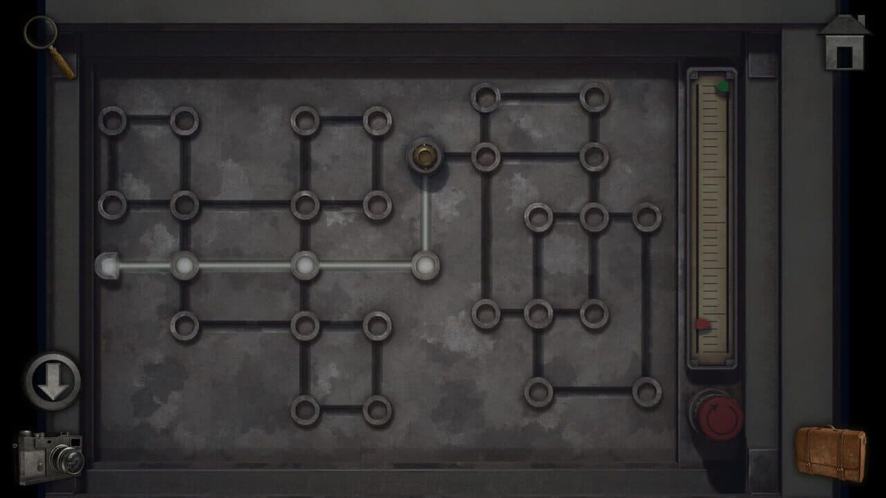 Meridian 157: Chapter 2 thumbnail 7