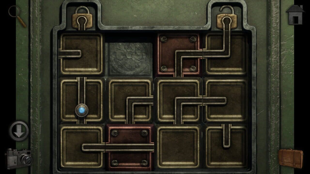 Meridian 157: Chapter 3 thumbnail 4