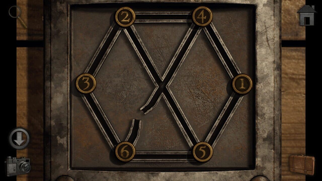 Meridian 157: Chapter 2 thumbnail 9