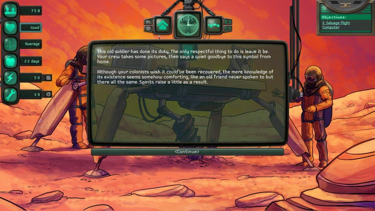 The Next World: Planetary Exploration thumbnail 6