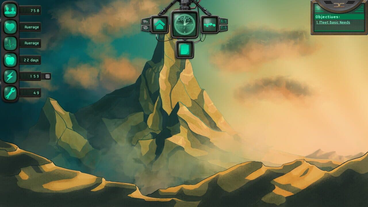 The Next World: Planetary Exploration thumbnail 3