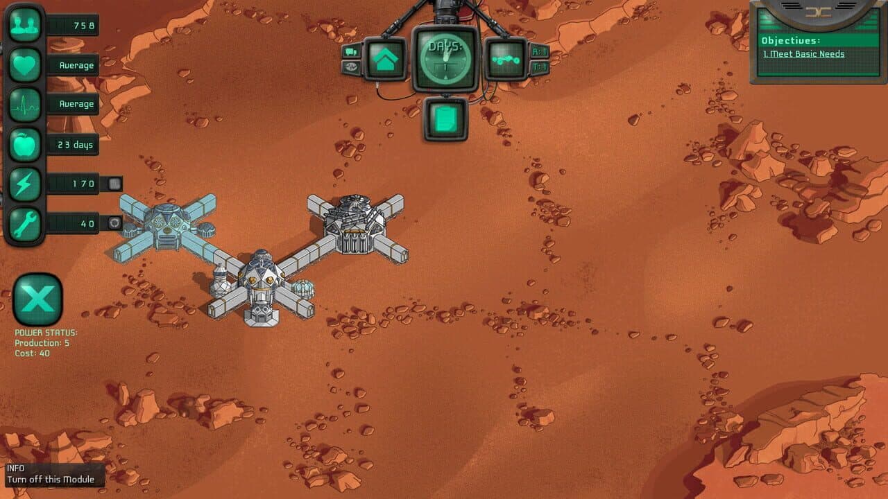 The Next World: Planetary Exploration thumbnail 8