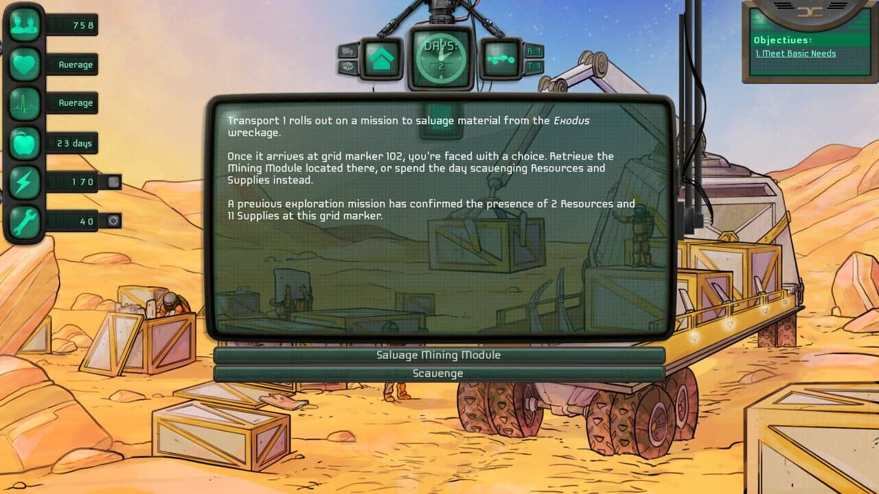 The Next World: Planetary Exploration thumbnail 4