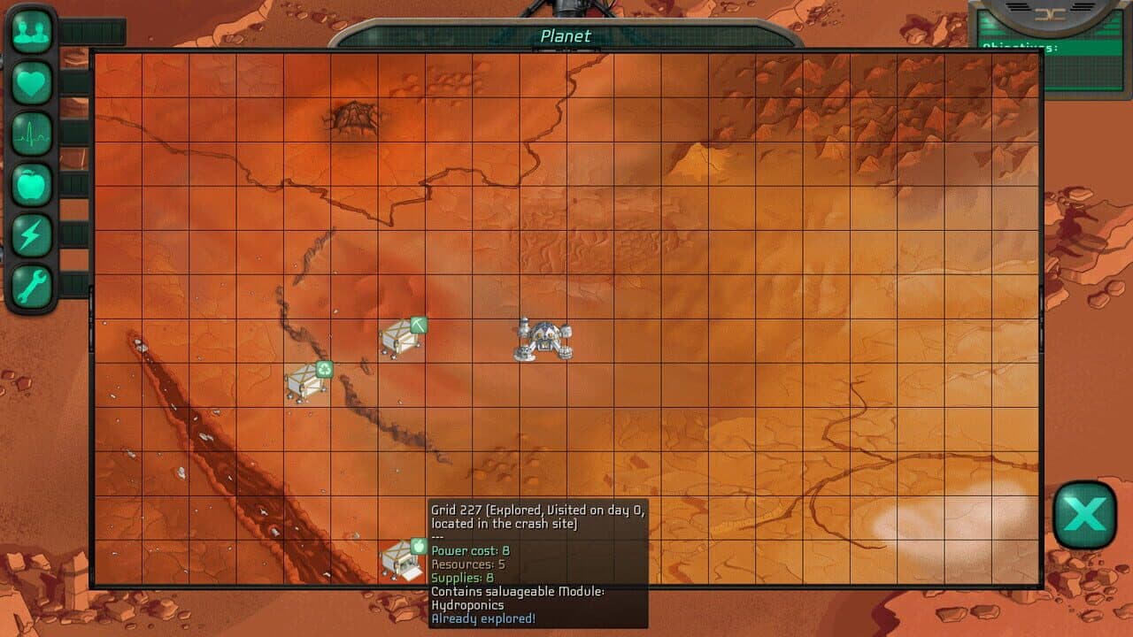 The Next World: Planetary Exploration thumbnail 5