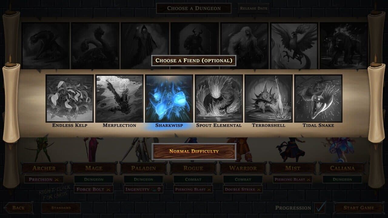 One Deck Dungeon: Abyssal Depths thumbnail 3