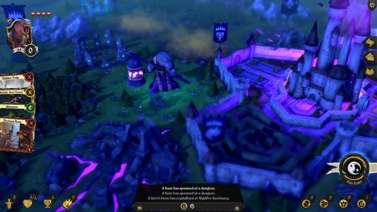Armello: The Dragon Clan thumbnail 7