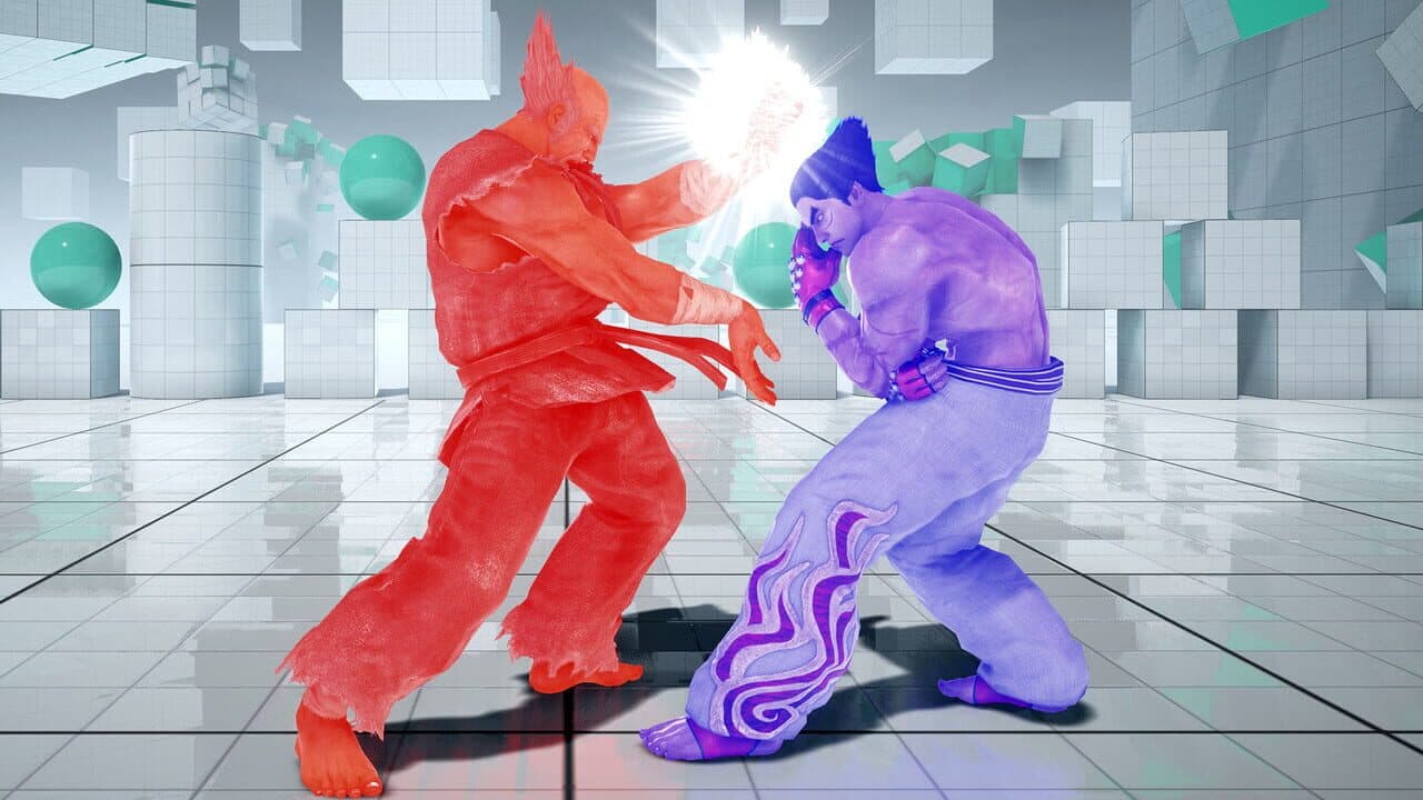 Tekken 7: Frame Data Display thumbnail 2