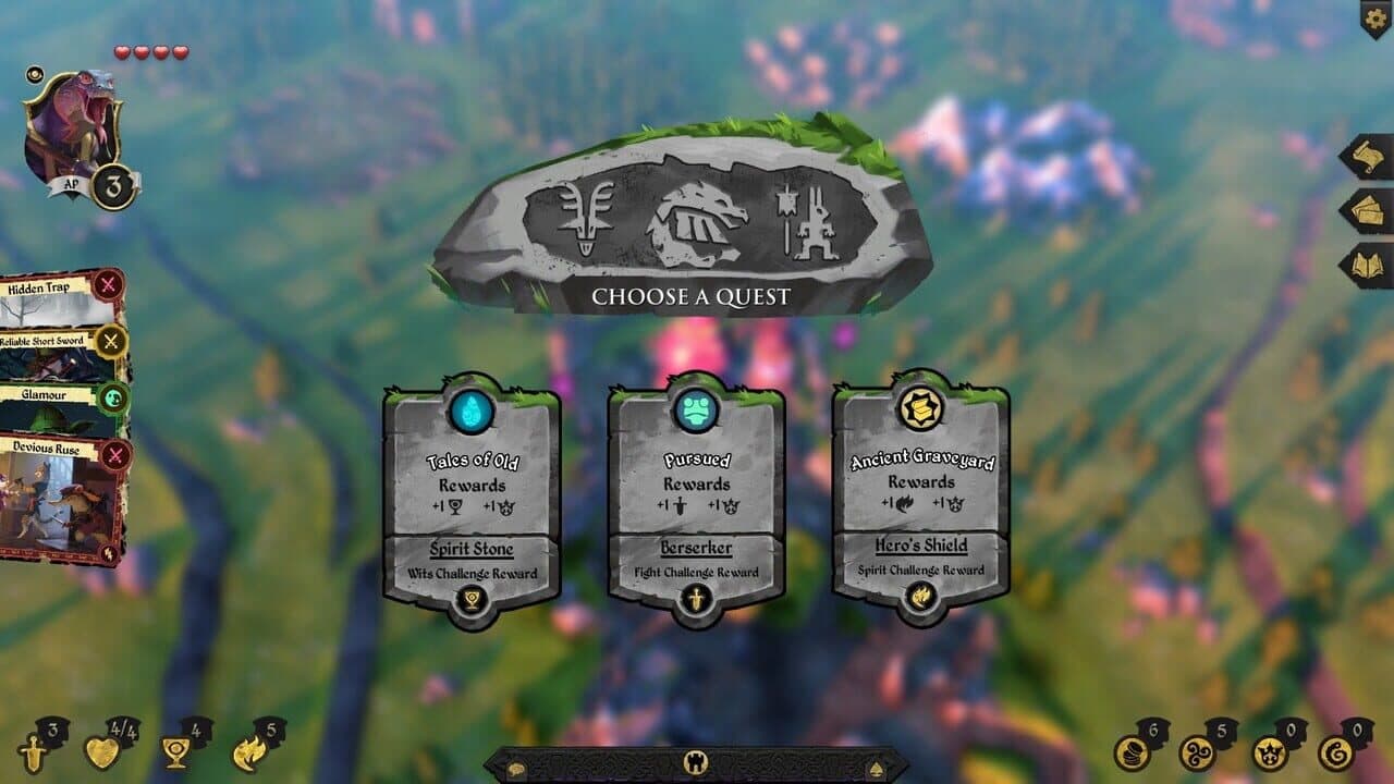 Armello: The Dragon Clan thumbnail 3