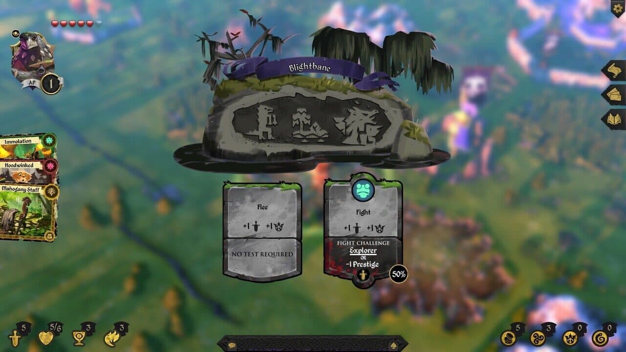 Armello: The Dragon Clan thumbnail 4
