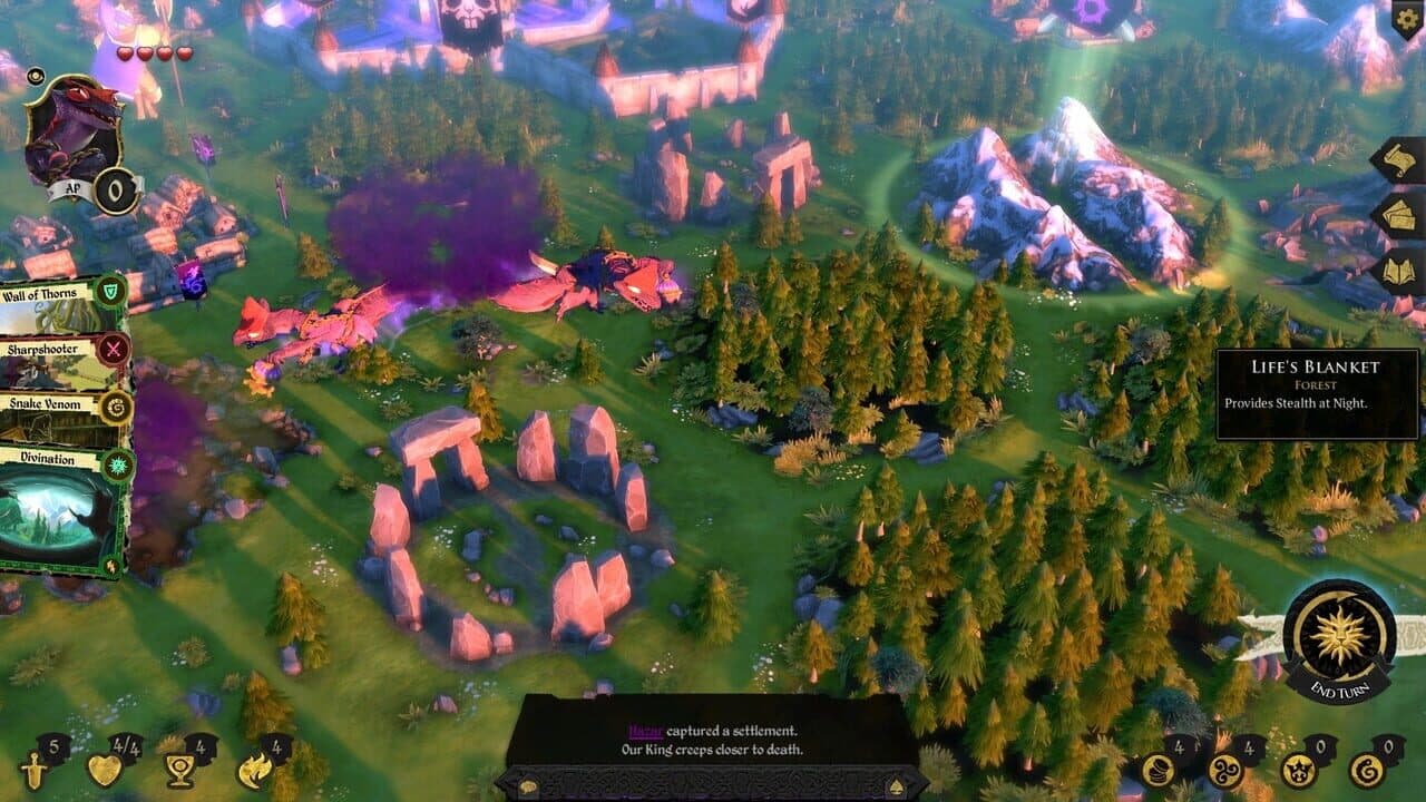 Armello: The Dragon Clan thumbnail 5