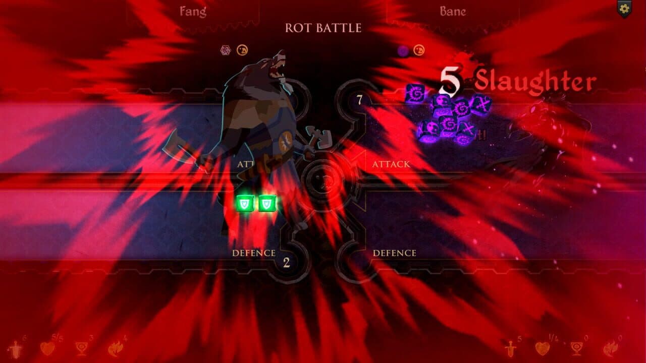 Armello: Rivals Hero Pack thumbnail 5