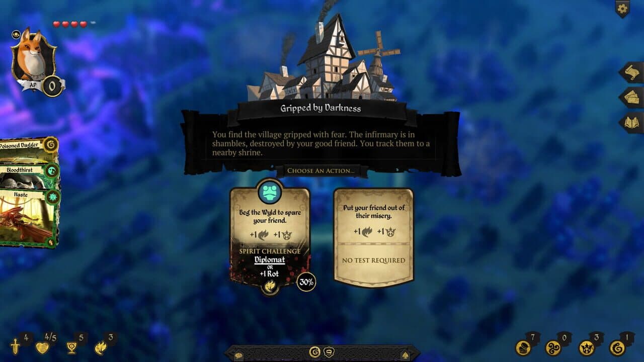 Armello: The Bandit Clan thumbnail 7