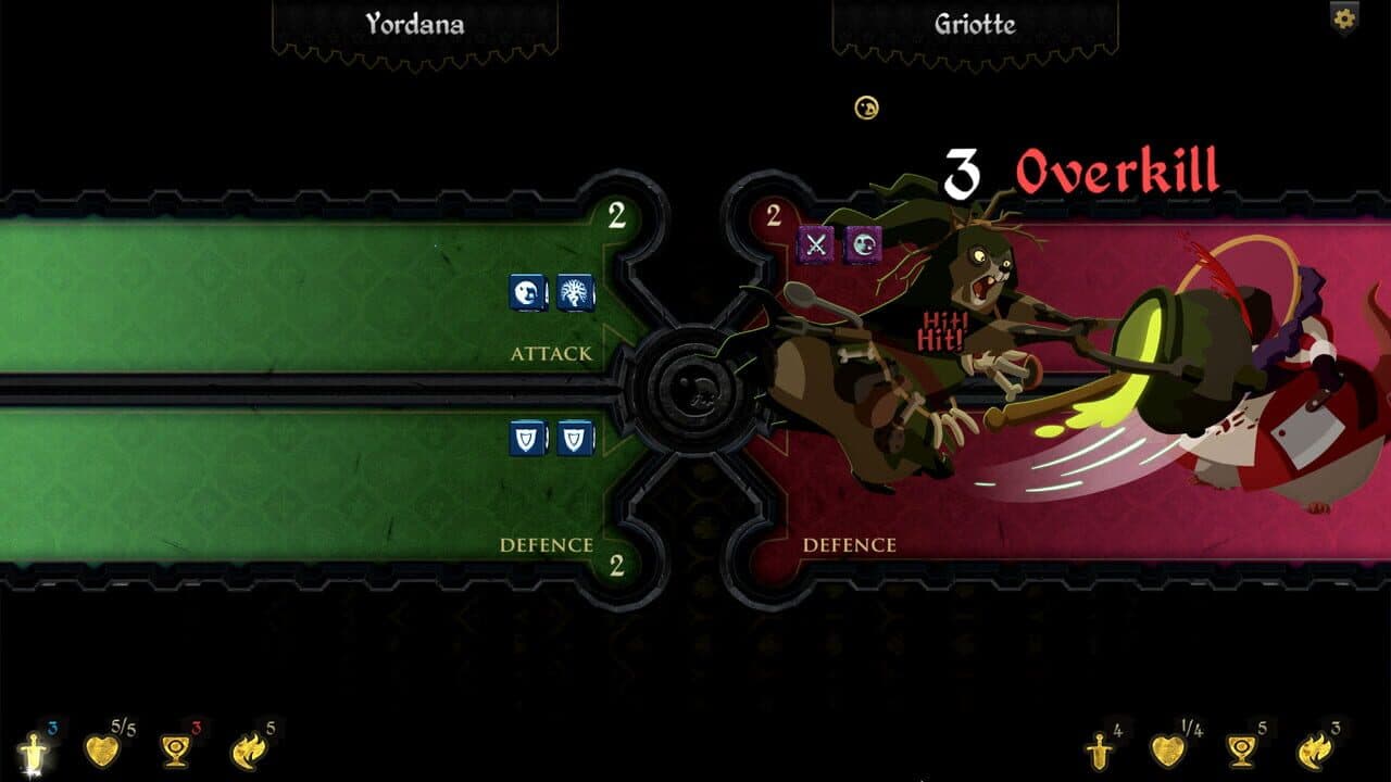 Armello: Rivals Hero Pack thumbnail 7