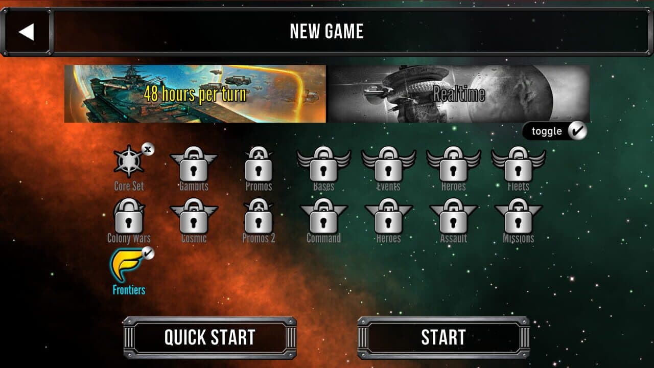 Star Realms: Frontiers thumbnail 2