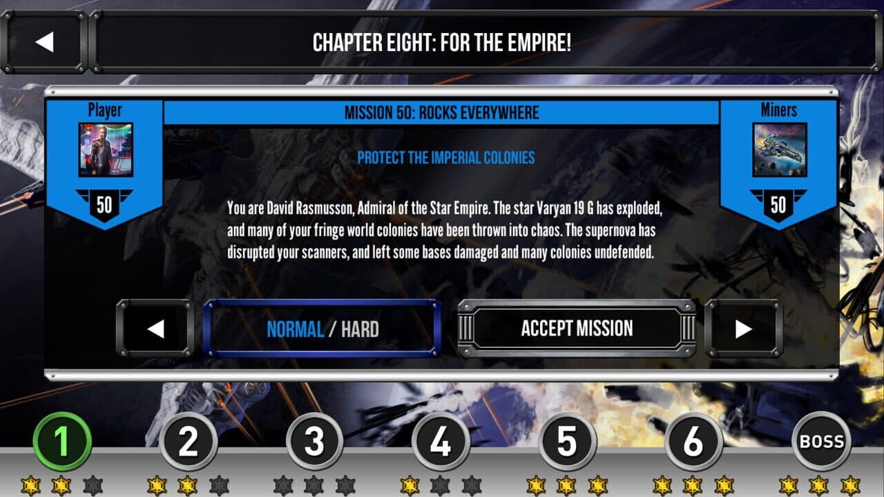 Star Realms: Fleets and Fortresses thumbnail 4