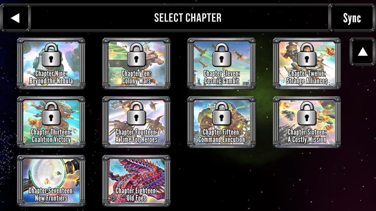 Star Realms: Frontiers thumbnail 5