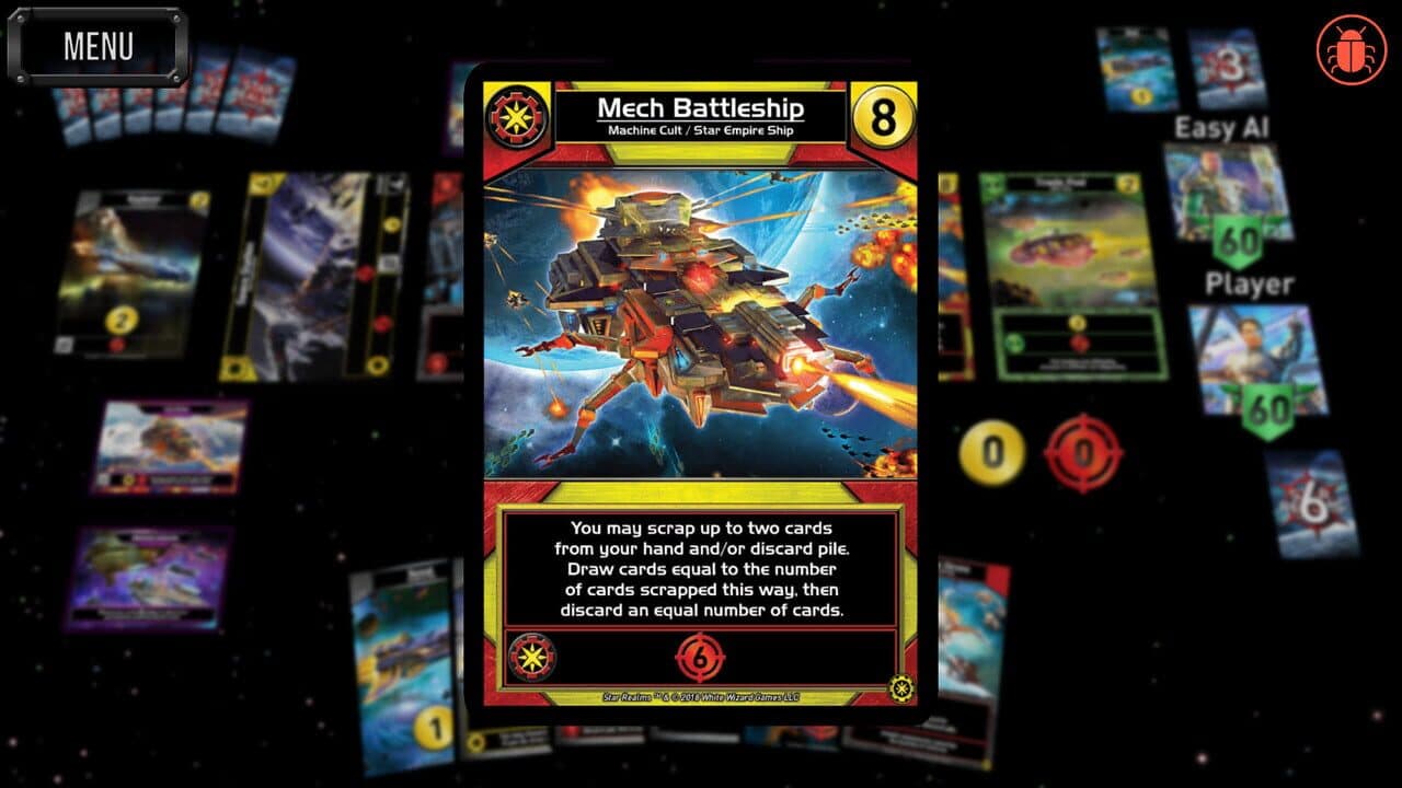 Star Realms: Command Decks thumbnail 3
