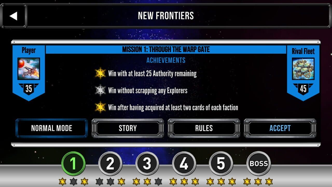 Star Realms: Frontiers thumbnail 6