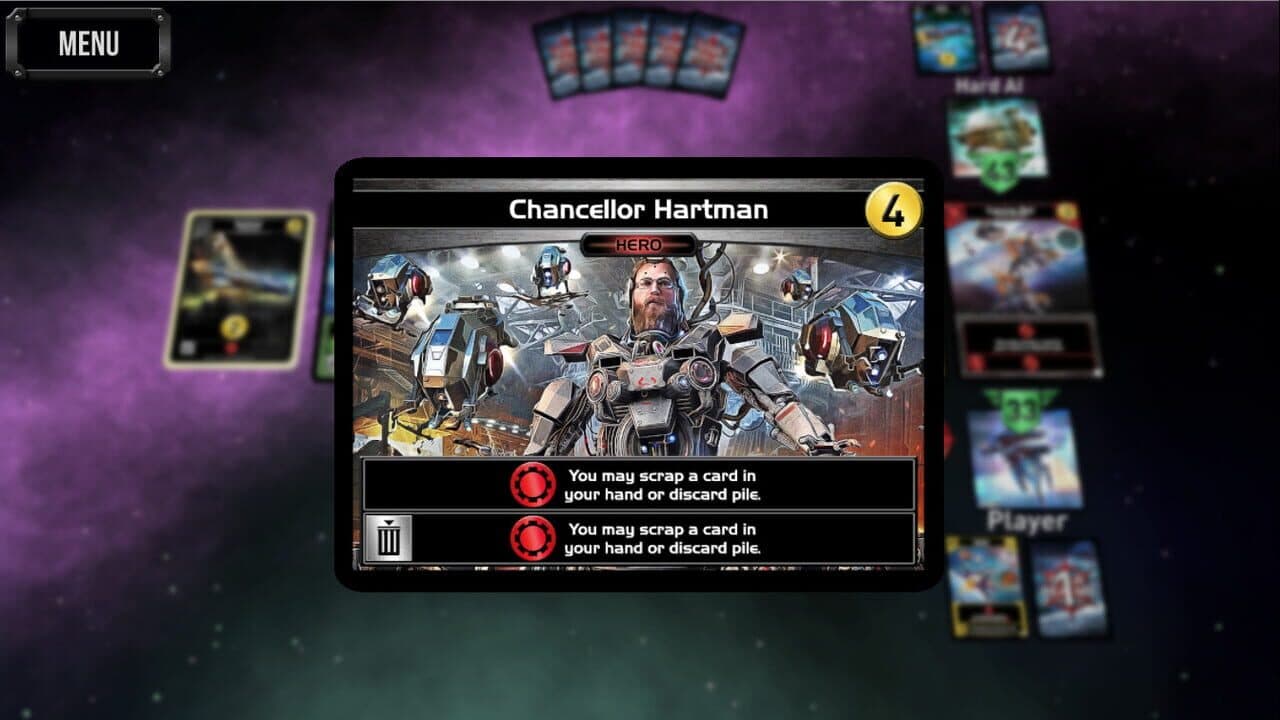 Star Realms: United - Heroes thumbnail 3