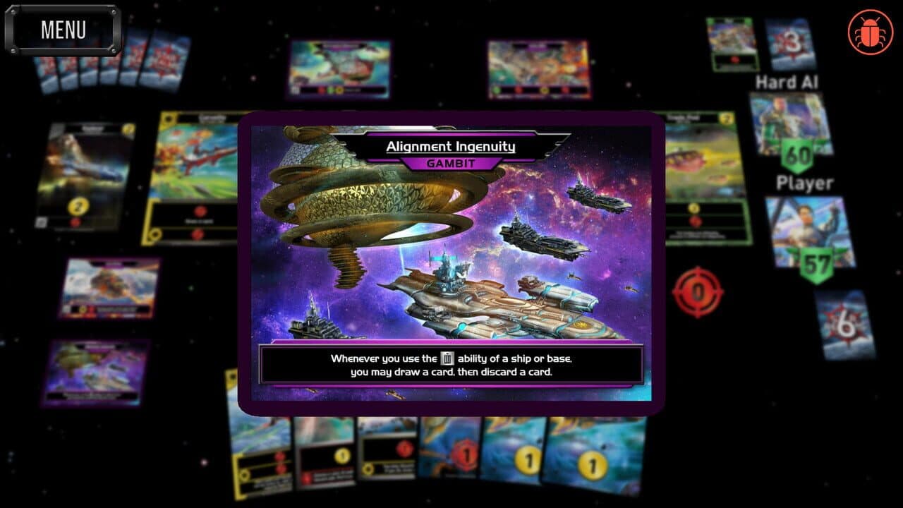 Star Realms: Command Decks thumbnail 4