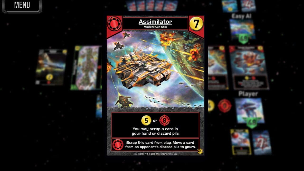 Star Realms: Frontiers Promos thumbnail 3