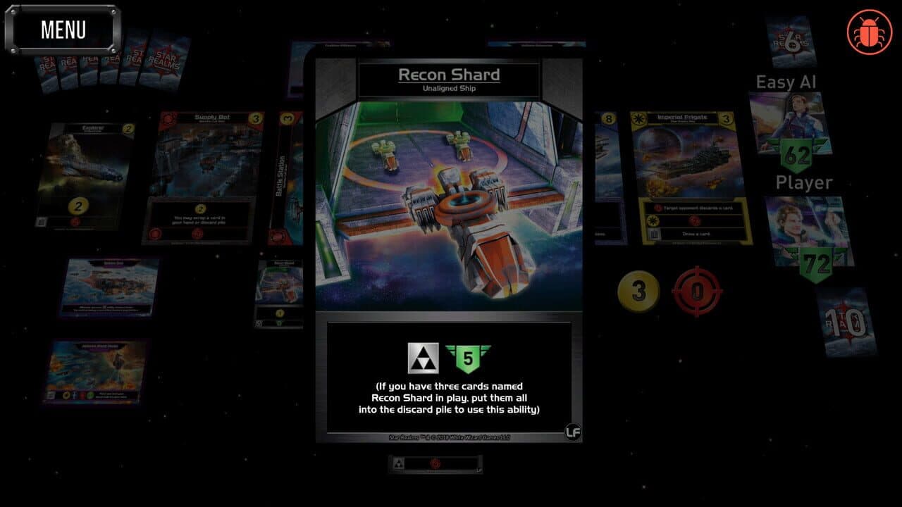 Star Realms: Command Decks thumbnail 5