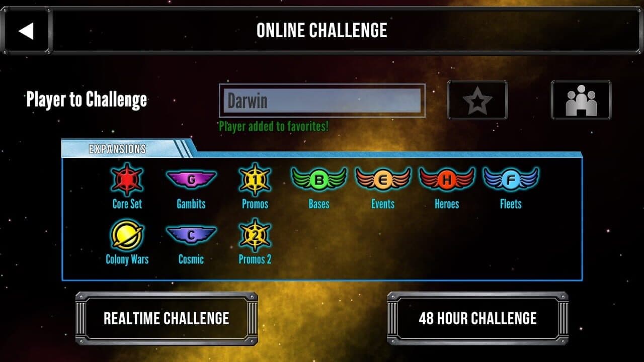 Star Realms: Cosmic Gambit thumbnail 4