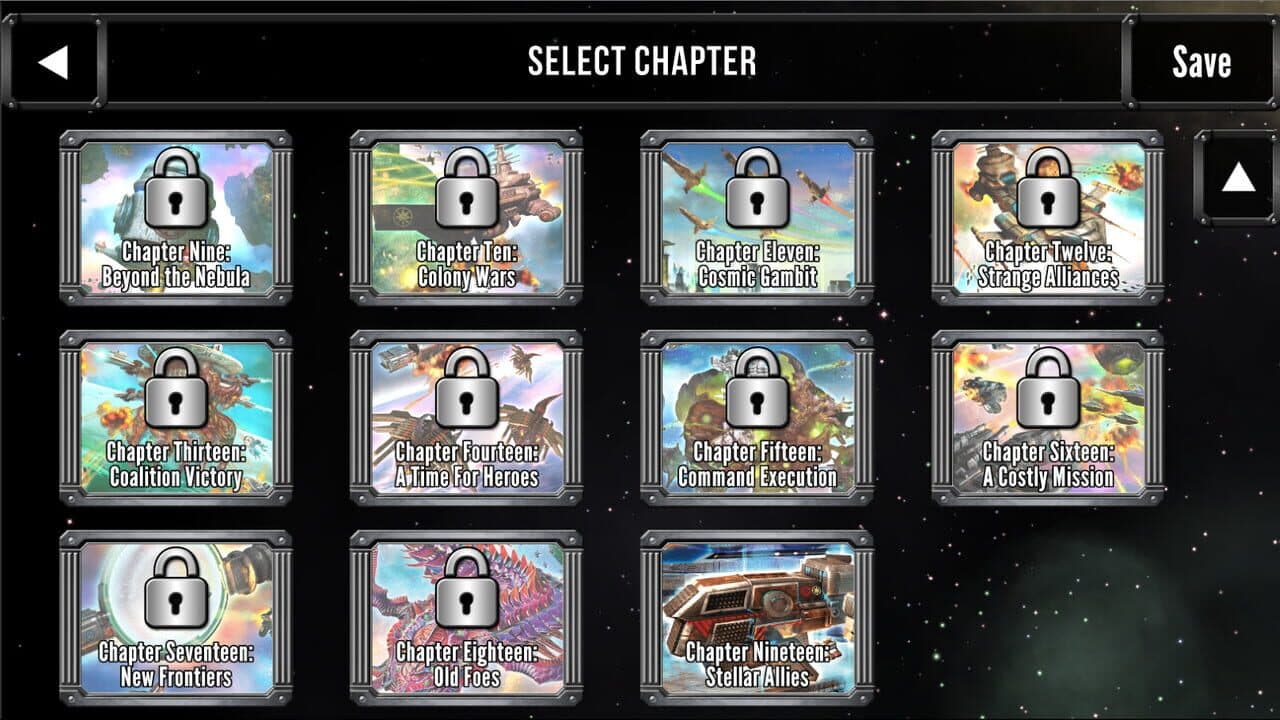 Star Realms: Stellar Allies thumbnail 3
