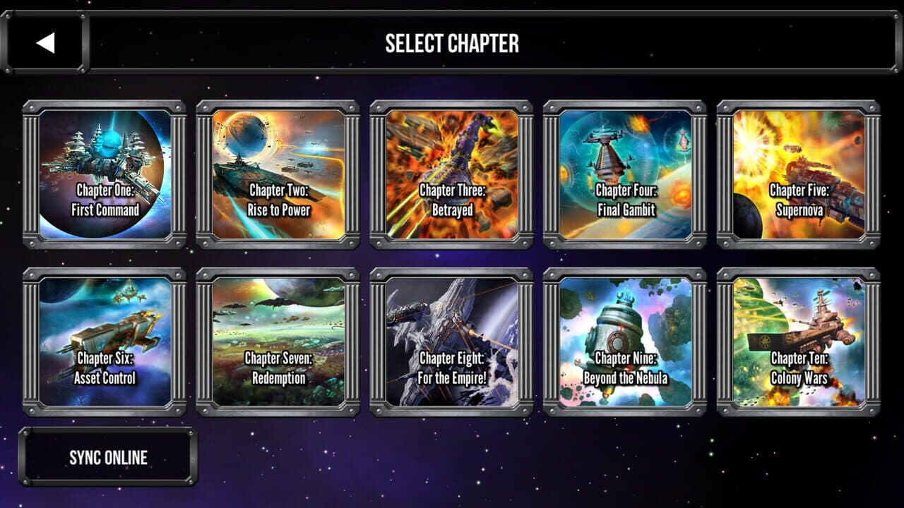 Star Realms: Colony Wars thumbnail 4