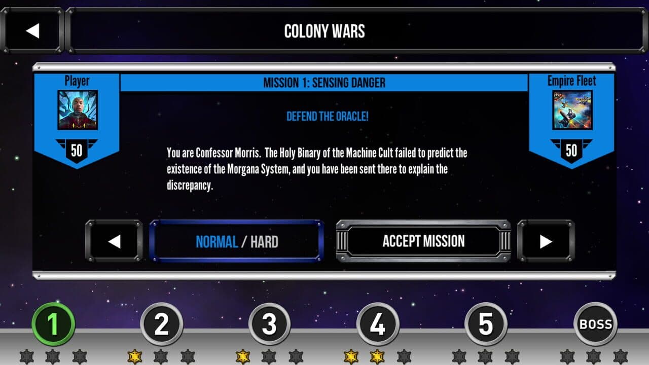 Star Realms: Colony Wars thumbnail 2