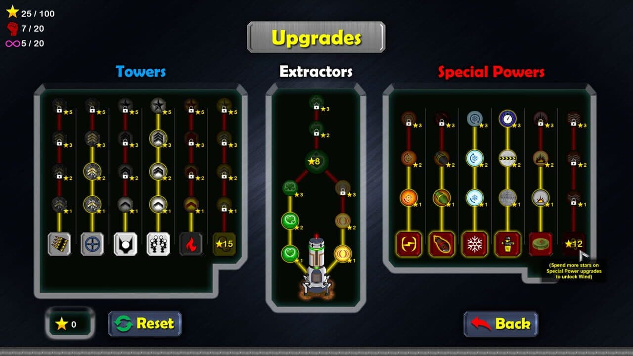 Unholy Alliance: Tower Defense thumbnail 5
