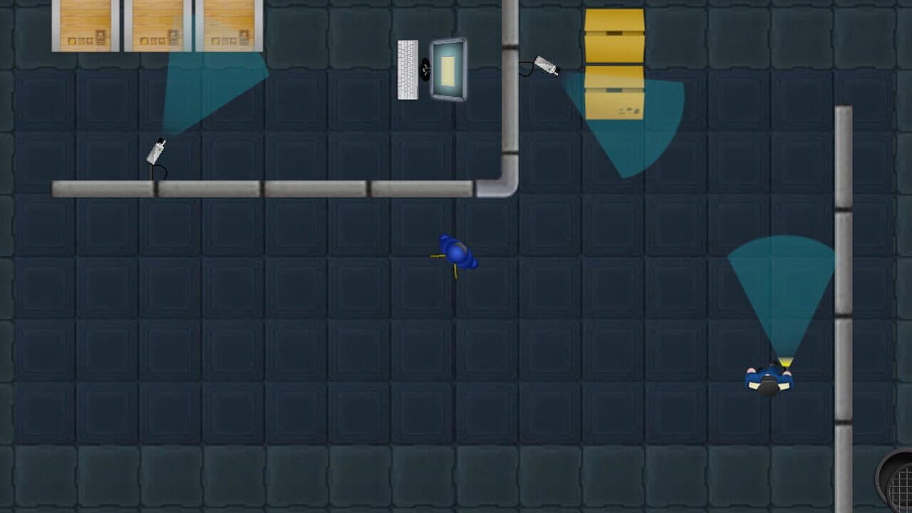 Ninja Stealth 4 thumbnail 4