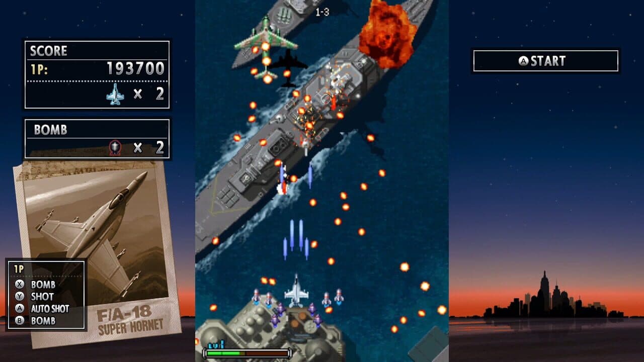 Strikers 1945 III thumbnail 4