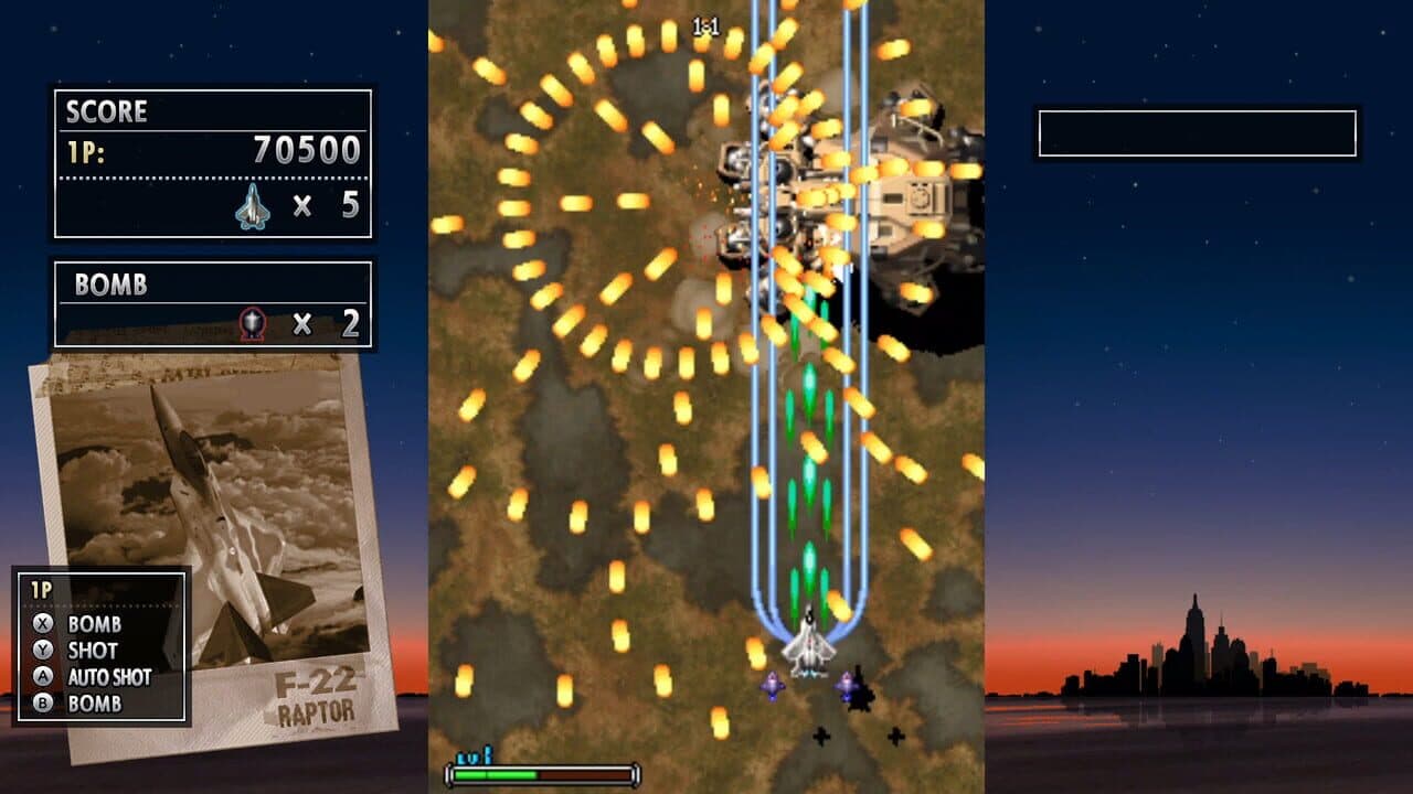 Strikers 1945 III thumbnail 5