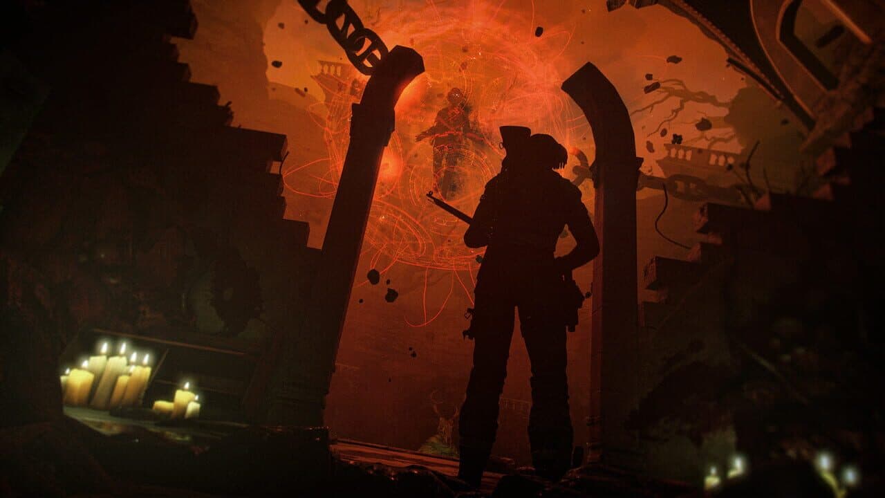 Zombie Army 4: Dead War - Mission 9: Return to Hell thumbnail 3