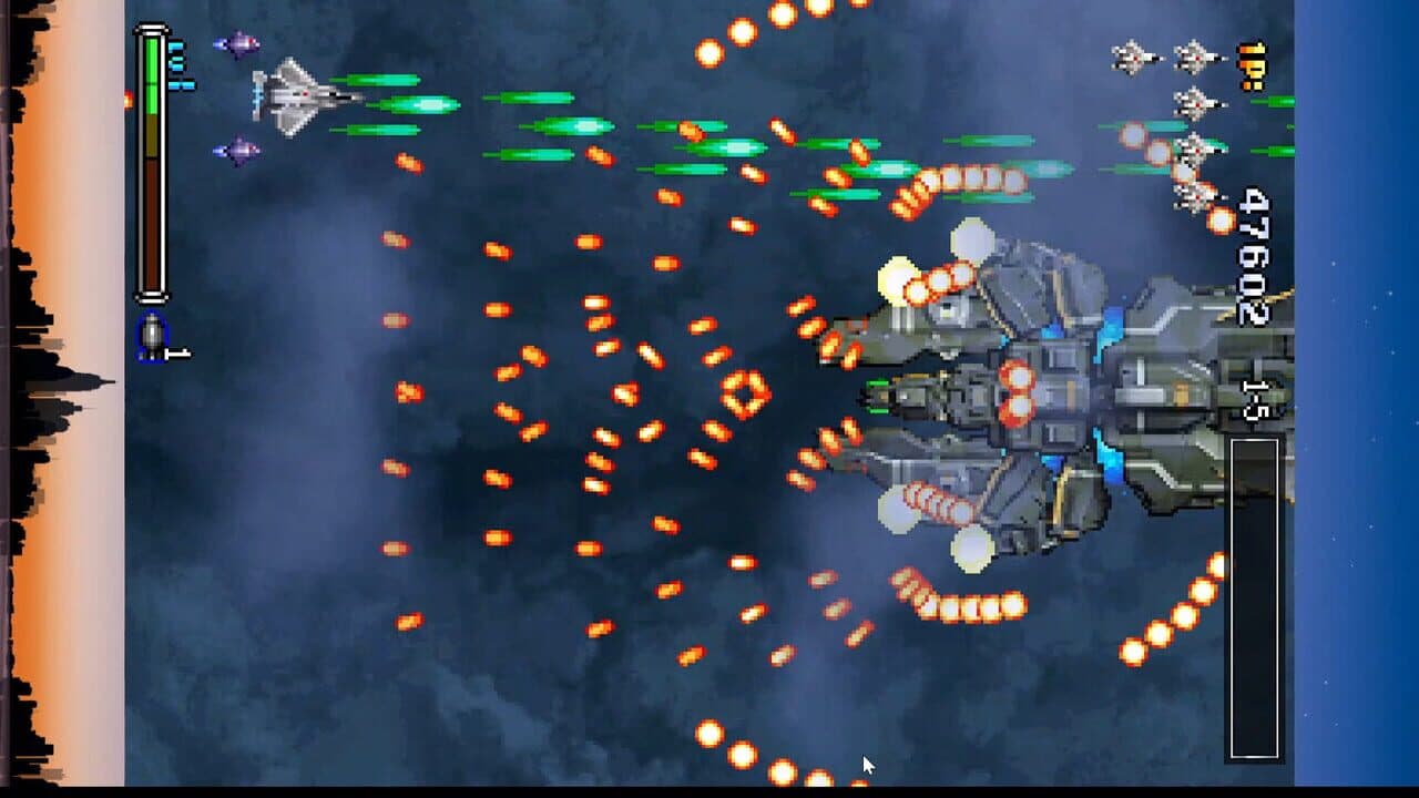 Strikers 1945 III thumbnail 9