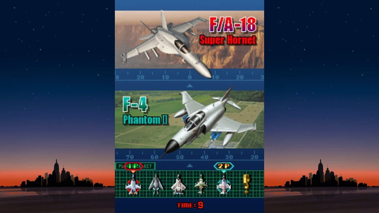 Strikers 1945 III thumbnail 10