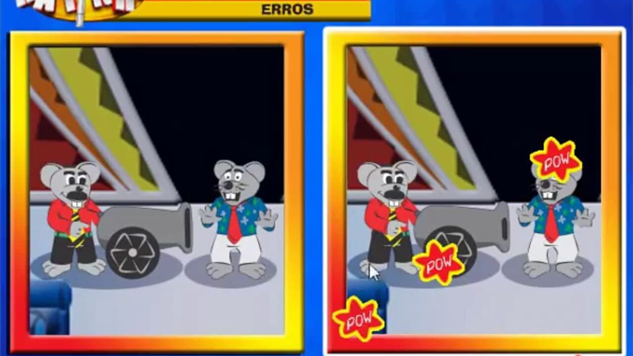 Programa do Ratinho thumbnail 3