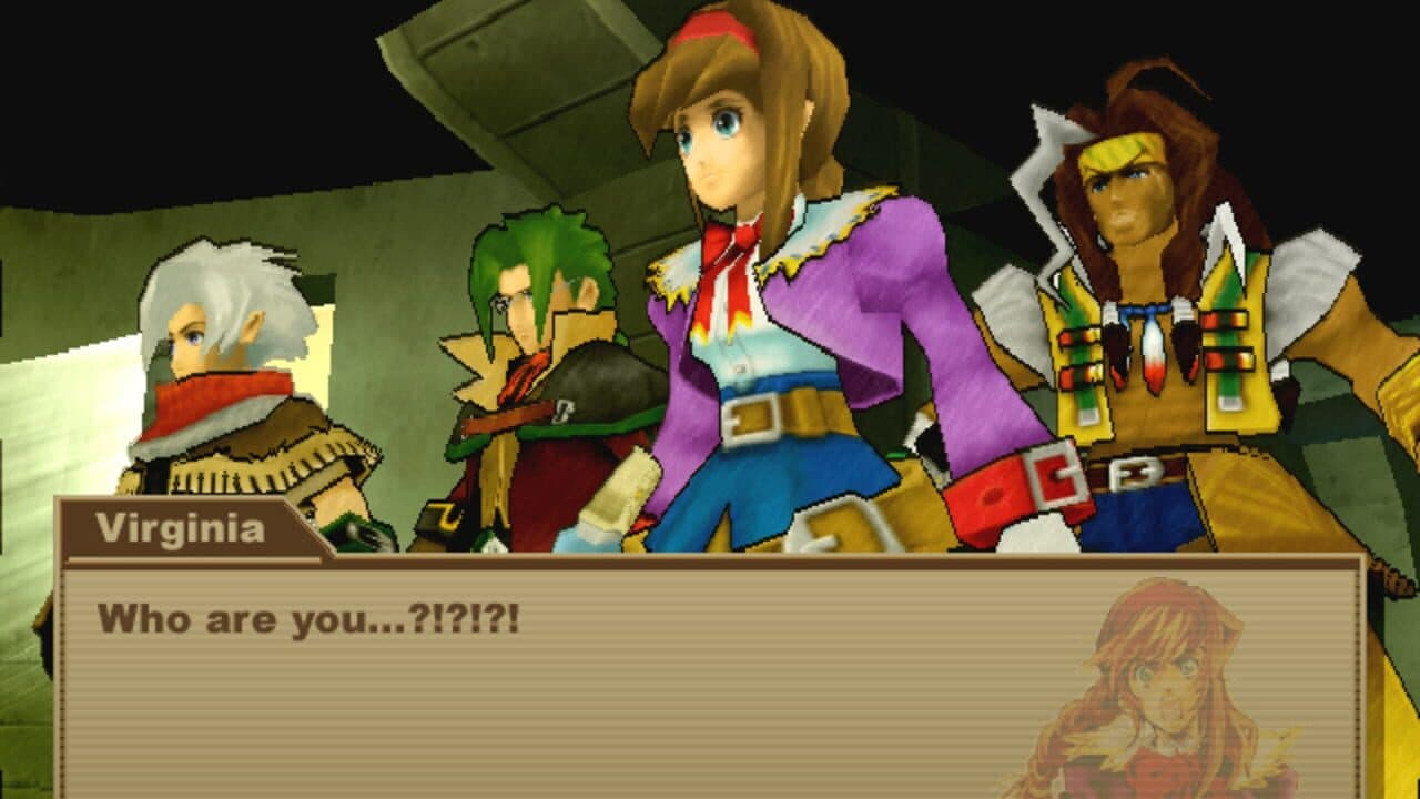 Wild Arms 3 thumbnail 2